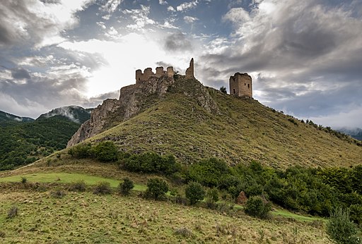 Torockó Castle