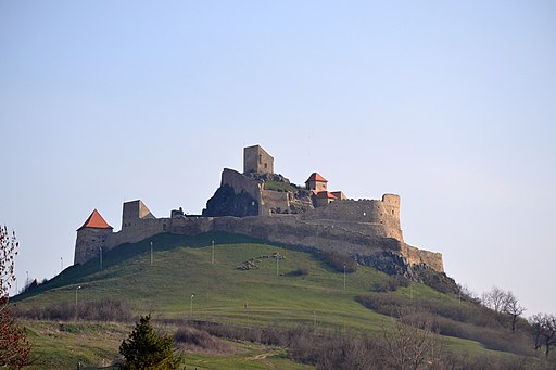 Kőhalom Castle