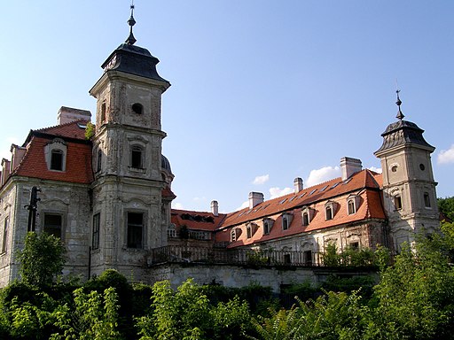Esterházy Manor 