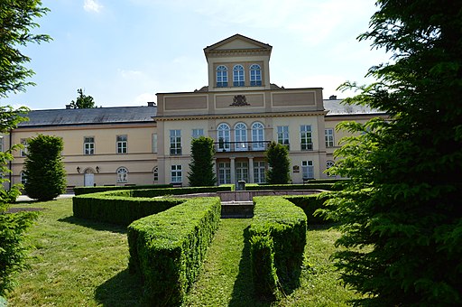 Károlyi Palace