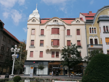 Merbl Palace