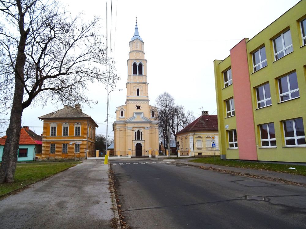 Lutheran Church